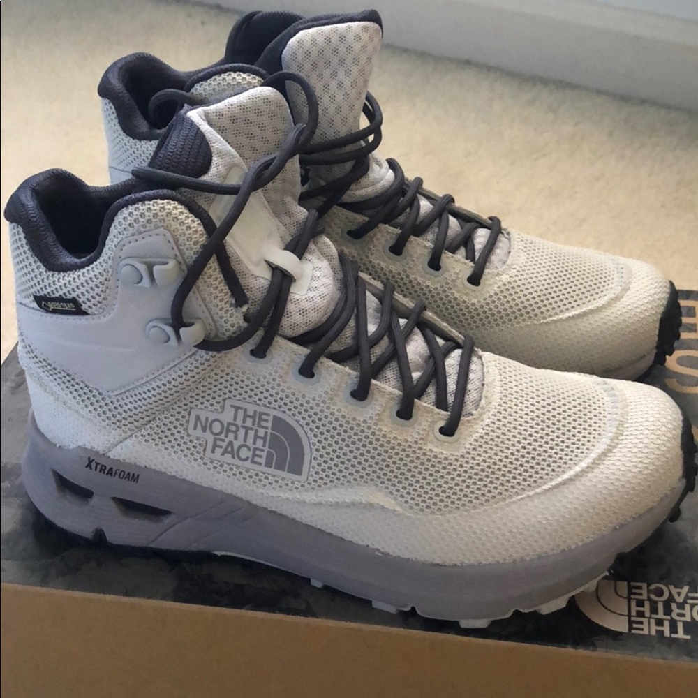 The Northface Hiking Boots